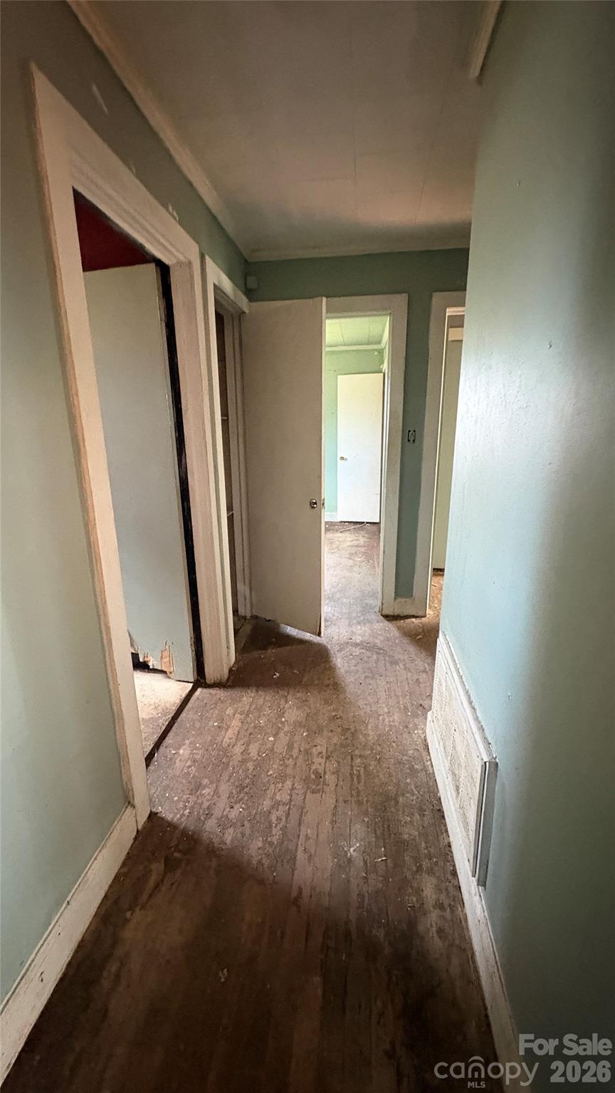 3078 Pax Hill Road Morganton, NC 28655 - Photo 10 of 21