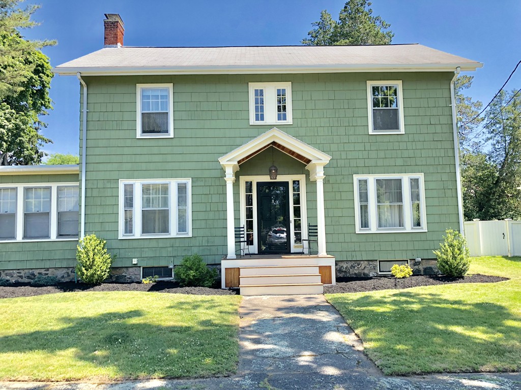 8 Marion Road Marblehead, MA 01945 - Photo 1 of 30