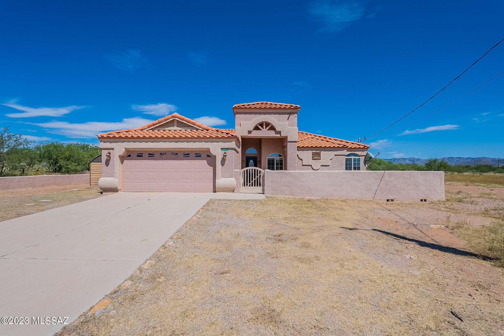 1817 Cajeme Court Rio Rico, AZ 85648 - Photo 1 of 23