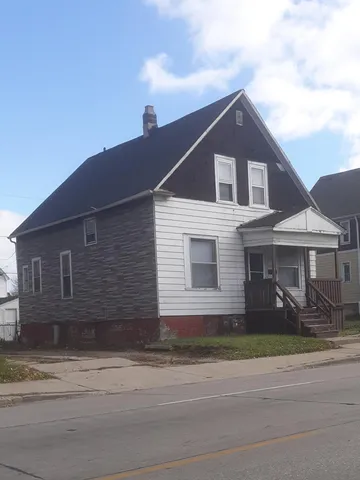 $60,000 | 2468 North 35th Street, Milwaukee, WI 53210