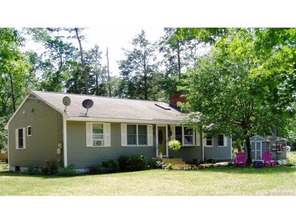 38 Davis Road Merrimack, NH 03054 - Photo 19 of 20 Gallery Image 19