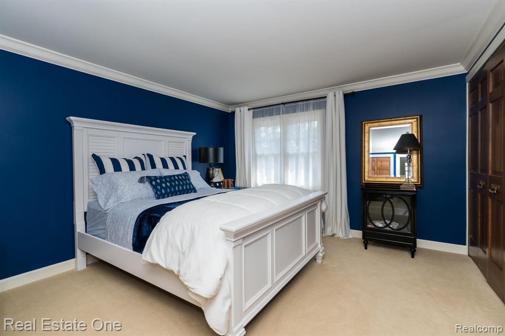2497 Kimberly Fair Street Rochester, MI 48309 - Photo 32 of 46