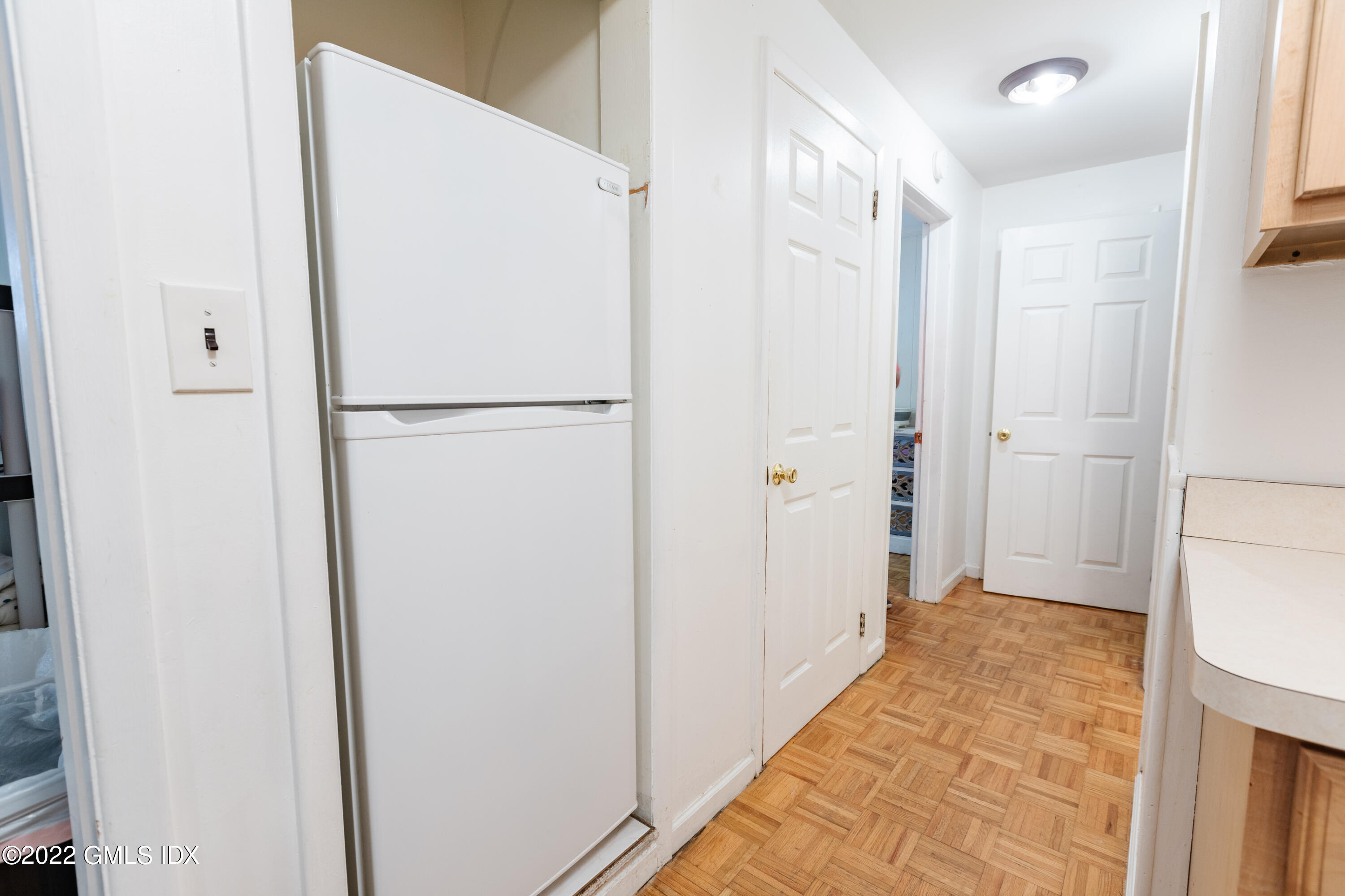 65 Laddins Rock Road Old Greenwich, CT 06870 - Photo 28 of 40 a view of bathroom with a tub shower and a sink