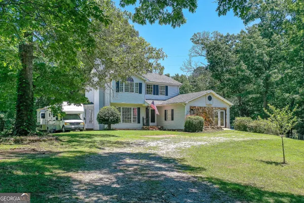 $299,000 | 127 Eady Road, Bremen, GA 30110
