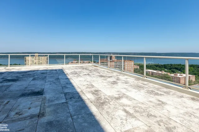 $2,490,000 | 640 West 237th Street, Unit 20B | Riverdale