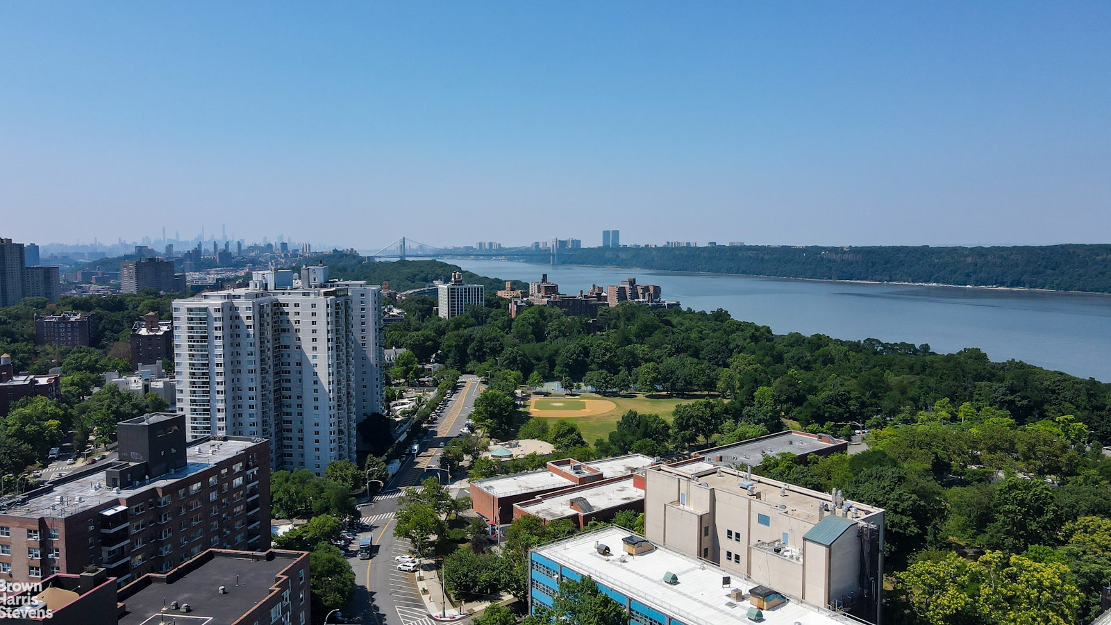 640 West 237th Street, Unit 20B Bronx, NY 10463 - Photo 24 of 69