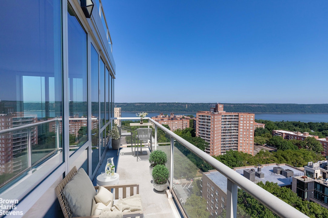 640 West 237th Street, Unit 20B Bronx, NY 10463 - Photo 24 of 69