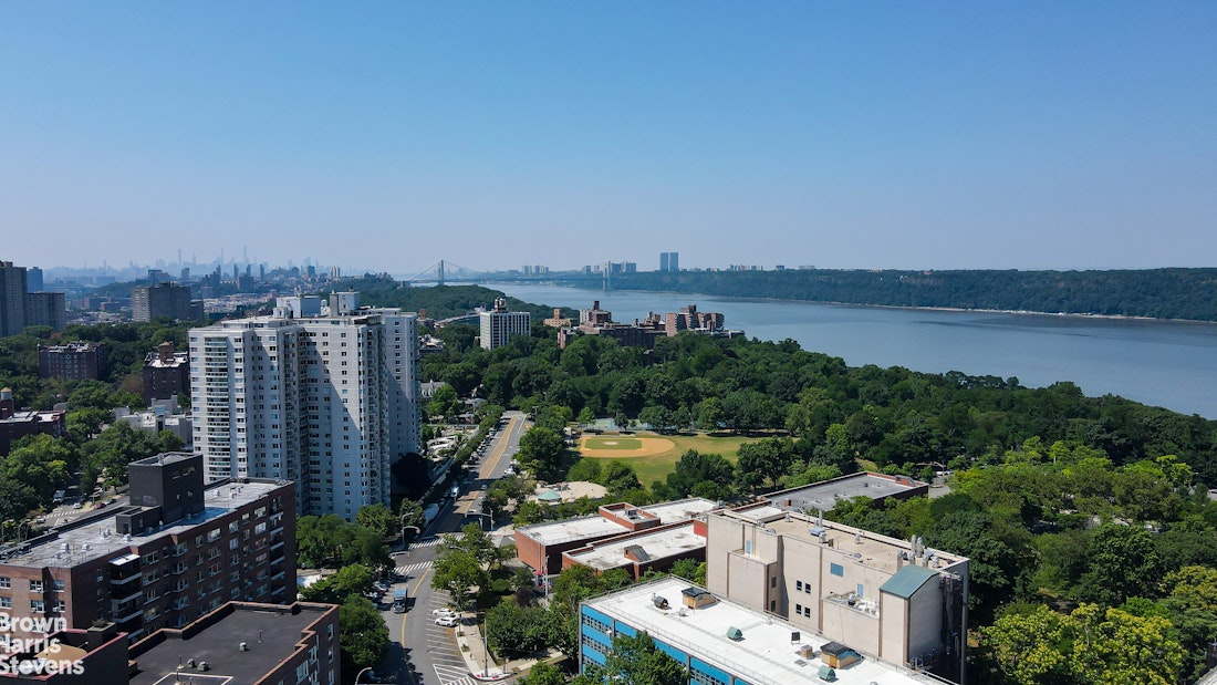 640 West 237th Street, Unit 20B Bronx, NY 10463 - Photo 25 of 69