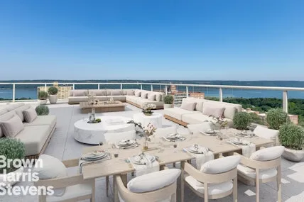 $2,490,000 | 640 West 237th Street, Unit 20B | Riverdale