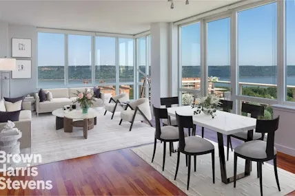 $2,490,000 | 640 West 237th Street, Unit 20B | Riverdale