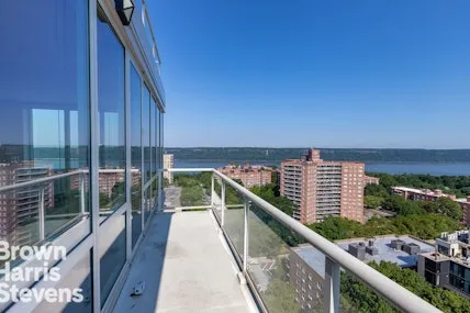 $2,490,000 | 640 West 237th Street, Unit 20B | Riverdale