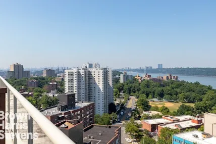 $2,490,000 | 640 West 237th Street, Unit 20B | Riverdale