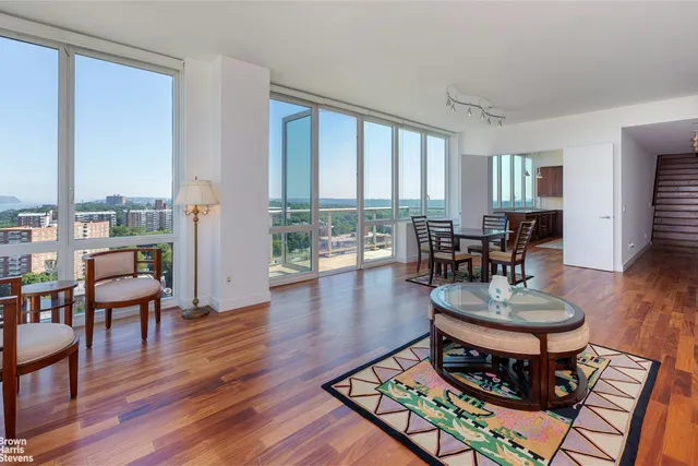 $2,490,000 | 640 West 237th Street, Unit 20B | Riverdale