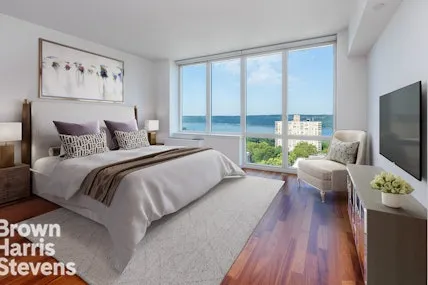 $2,490,000 | 640 West 237th Street, Unit 20B | Riverdale