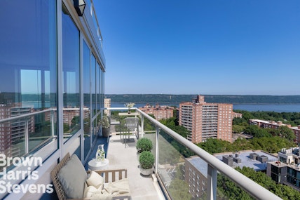 640 West 237th Street, Unit 20B Bronx, NY 10463 - Photo 59 of 69