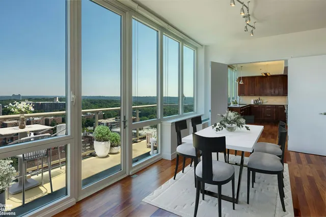 $2,490,000 | 640 West 237th Street, Unit 20B | Riverdale