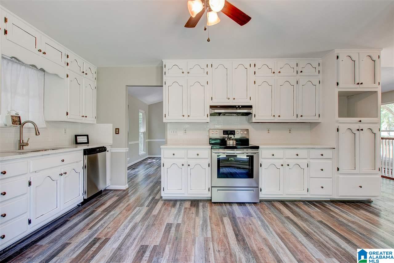 218 Pike Road Remlap, AL 35133 - Photo 9 of 28
