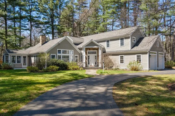 $1,389,000 | 9 Priest Road, Sudbury, MA 01776
