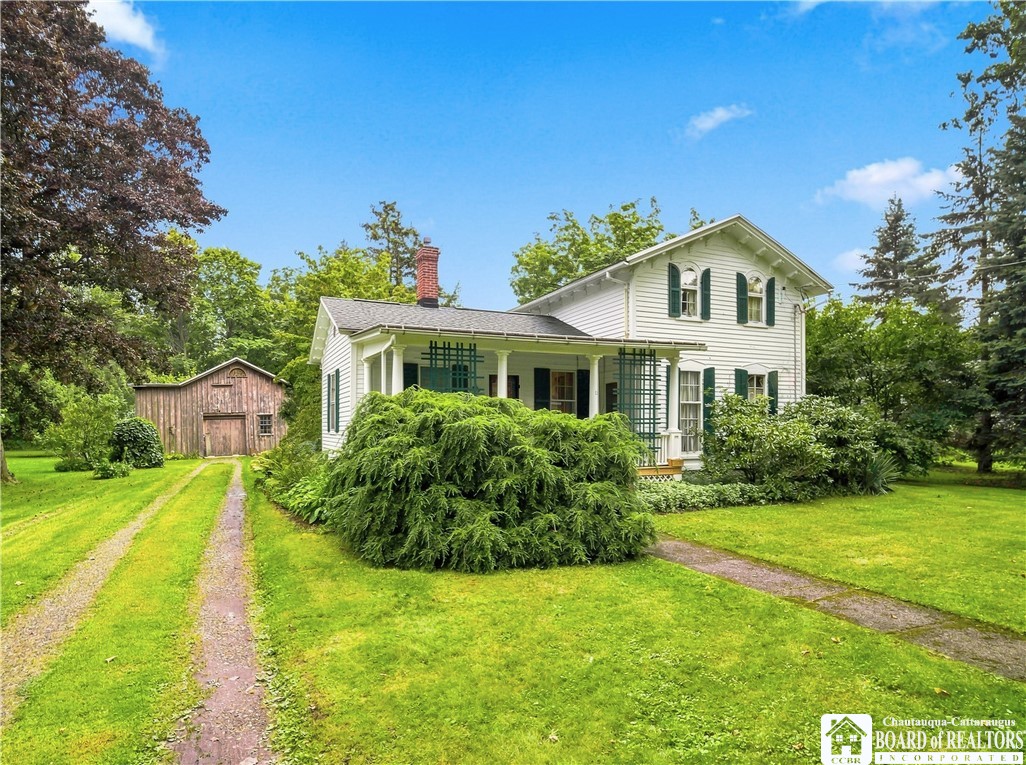 19 Spring Street Westfield, NY 14787 - Photo 1 of 35 Gallery Image 1