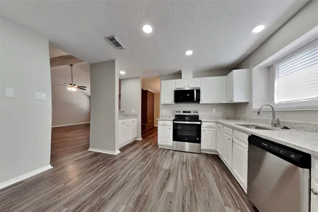 $1,995 | 3318 Lockgate Drive, Spring, TX 77388