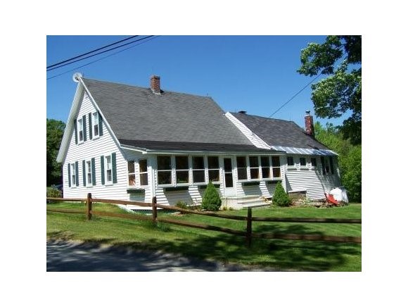 130 Mountain Road Lyndeborough, NH 03082 - Photo 1 of 1