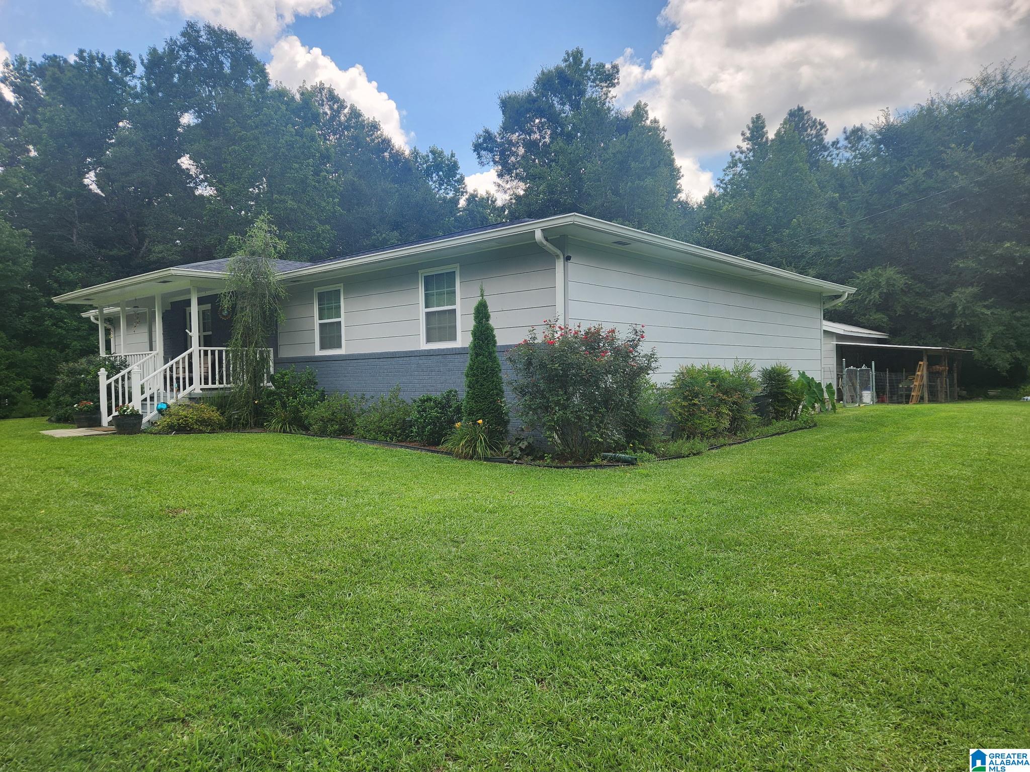 4426 Hamilton Mountain Road Blountsville, AL 35031 - Photo 23 of 25
