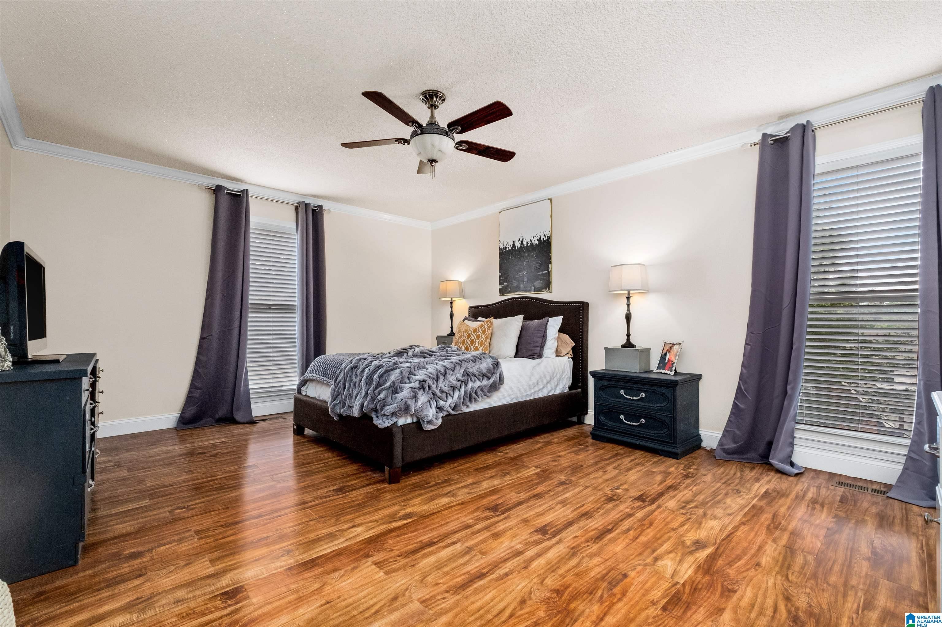 401 Roper Drive Trussville, AL 35173 - Photo 22 of 45