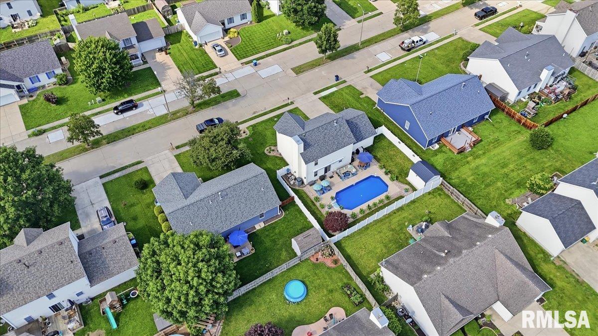 3712 Kerry Boulevard Springfield, IL 62712 - Photo 48 of 60