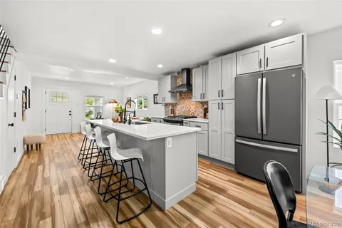 $550,000 | 3069 South Pennsylvania Street, Englewood, CO 80113