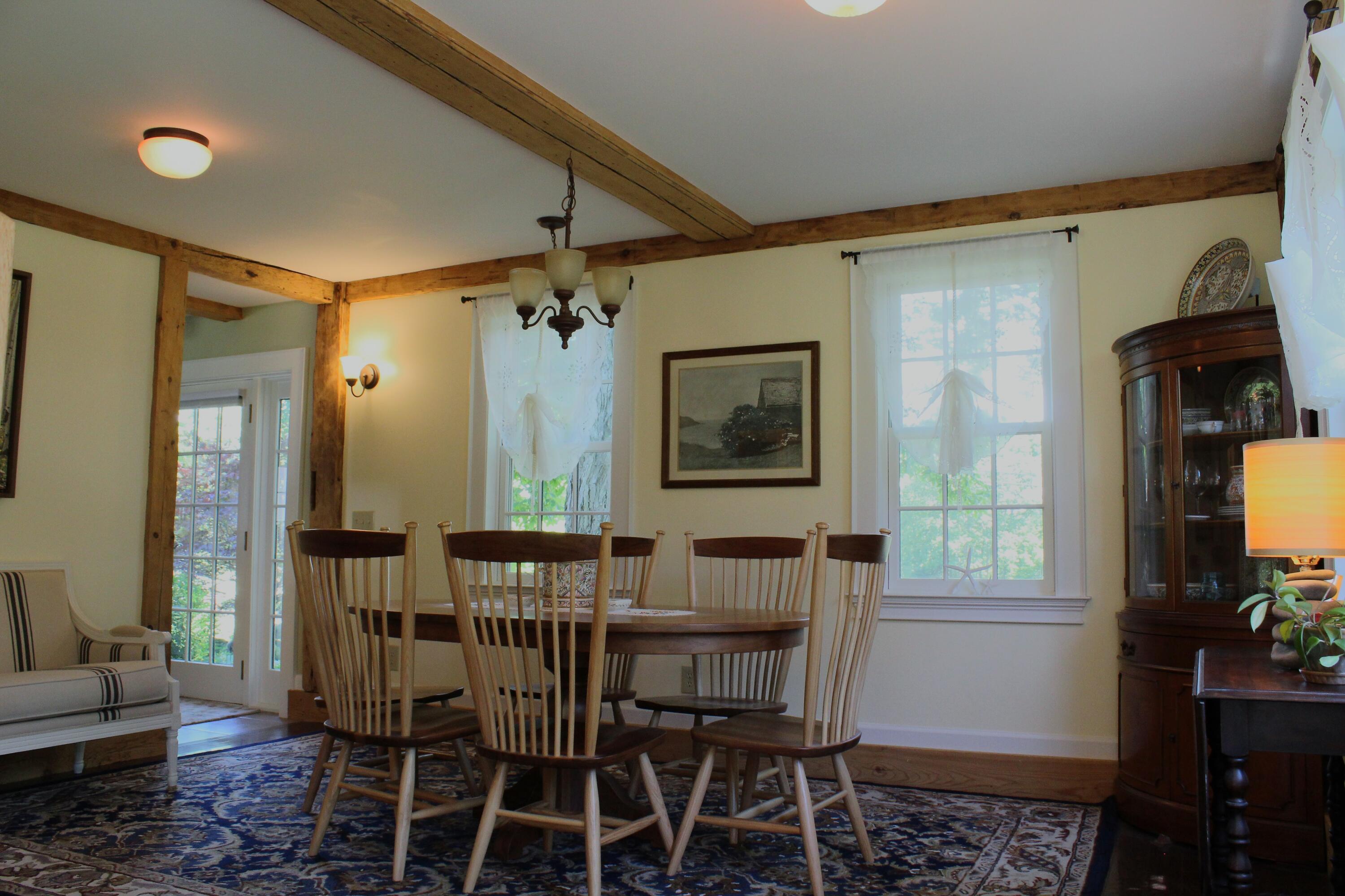 554 Middle Road Woolwich, ME 04579 - Photo 12 of 35 Dining