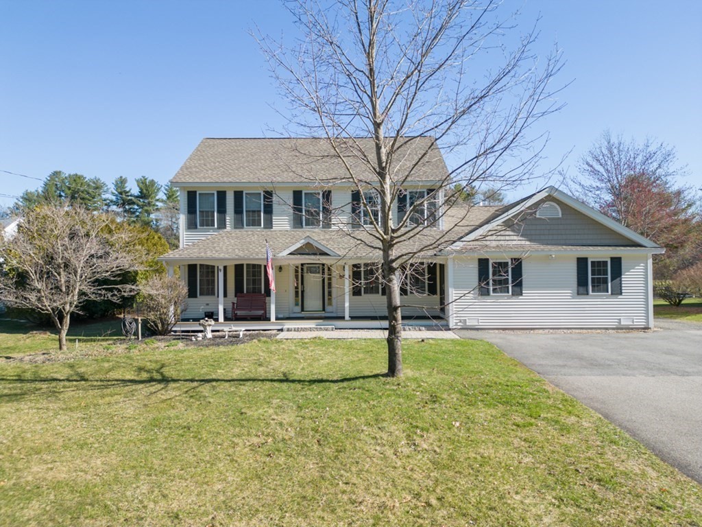 41 Groton-Shirley Road Ayer, MA 01432 - Photo 1 of 42 Gallery Image 1