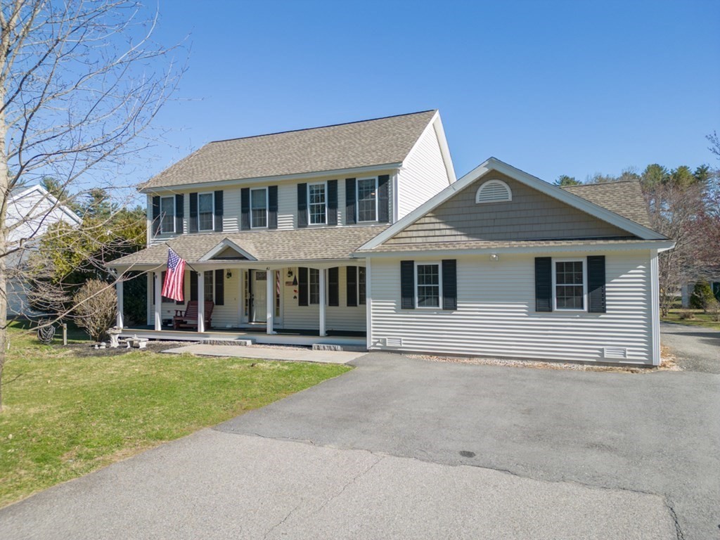 41 Groton-Shirley Road Ayer, MA 01432 - Photo 2 of 42 Gallery Image 2