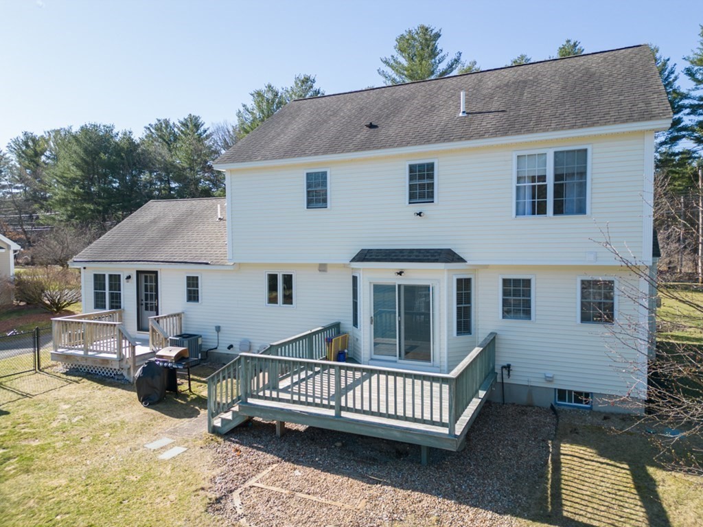 41 Groton-Shirley Road Ayer, MA 01432 - Photo 3 of 42 Gallery Image 3