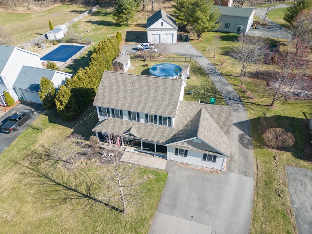 41 Groton-Shirley Road Ayer, MA 01432 - Photo 33 of 42 Gallery Image 33