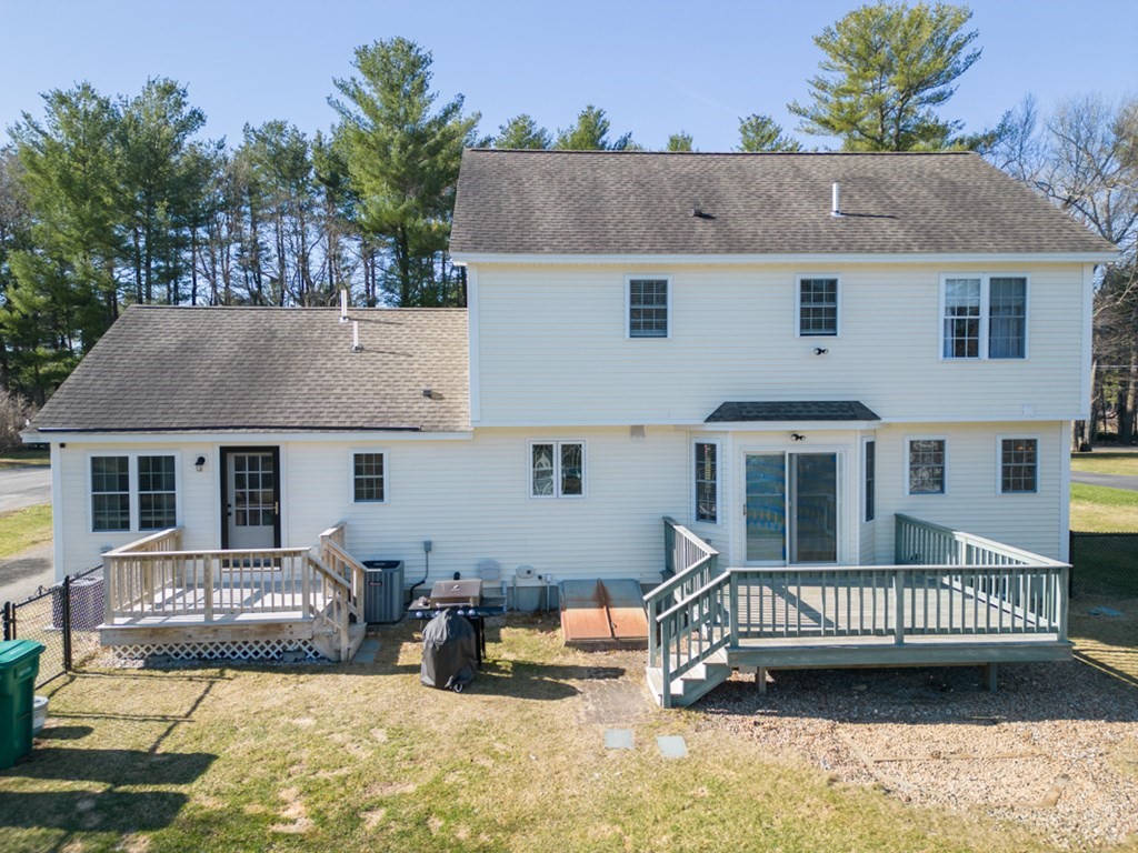41 Groton-Shirley Road Ayer, MA 01432 - Photo 35 of 42 Gallery Image 35