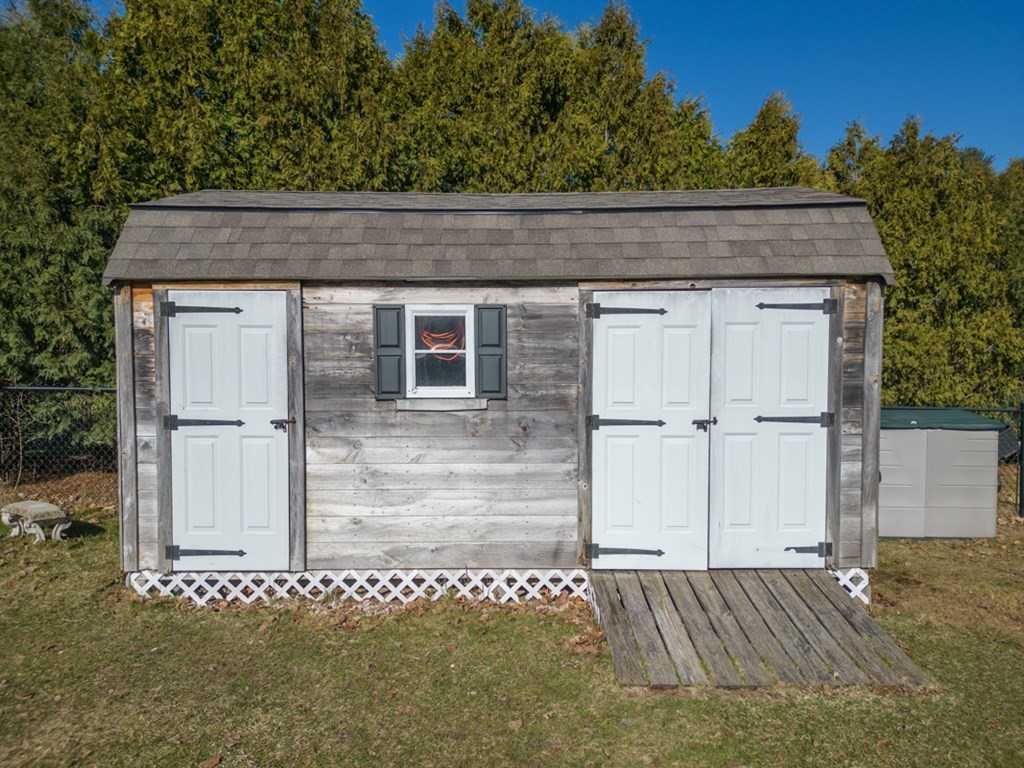 41 Groton-Shirley Road Ayer, MA 01432 - Photo 38 of 42 Gallery Image 38