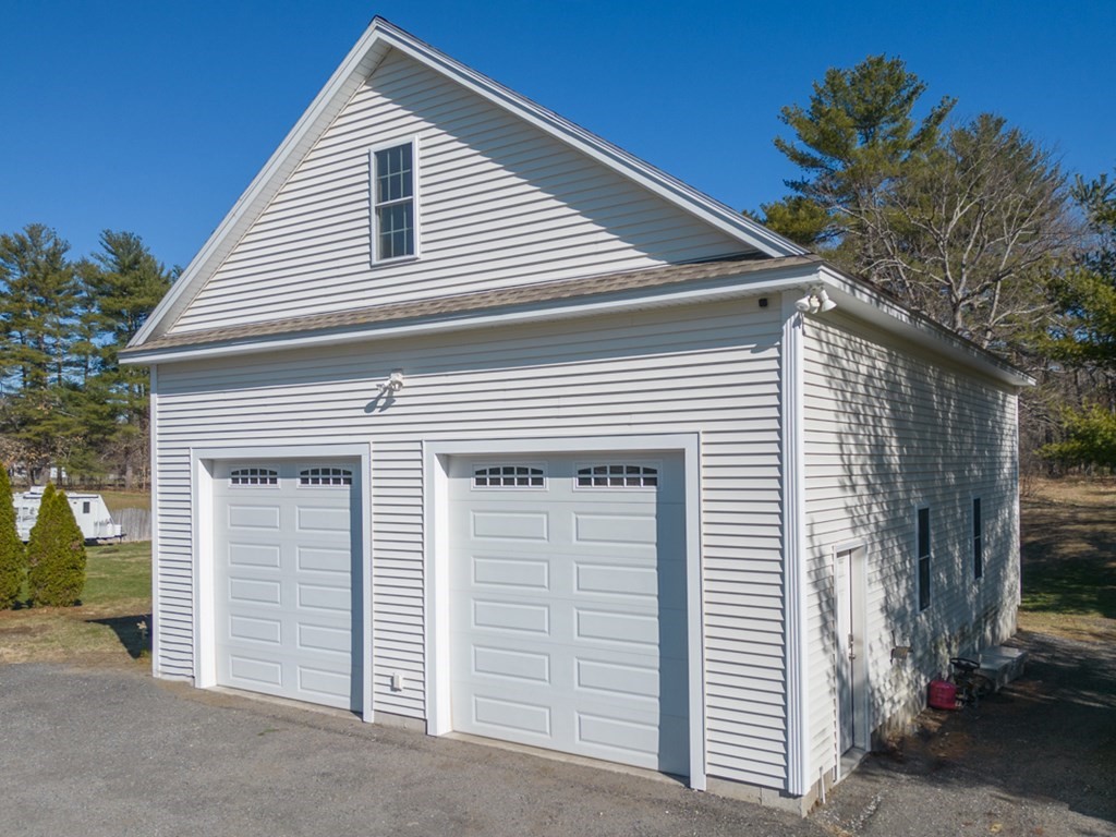 41 Groton-Shirley Road Ayer, MA 01432 - Photo 39 of 42 Gallery Image 39