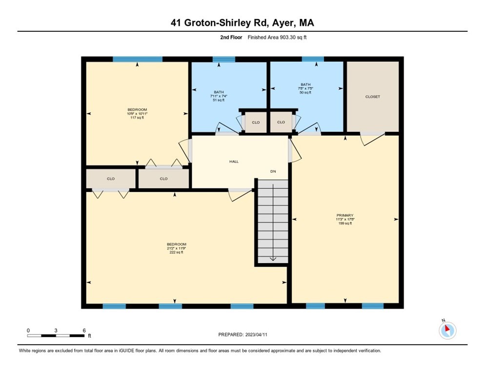 41 Groton-Shirley Road Ayer, MA 01432 - Photo 41 of 42 Gallery Image 41