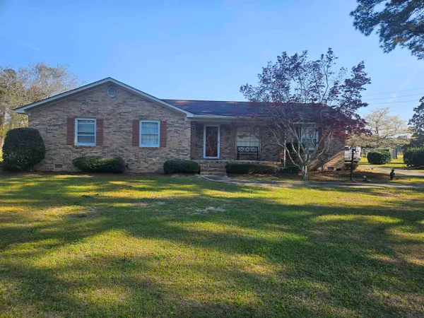 $181,500 | 269 Old Mccutcheon Rd Lake, Scranton, SC 29591