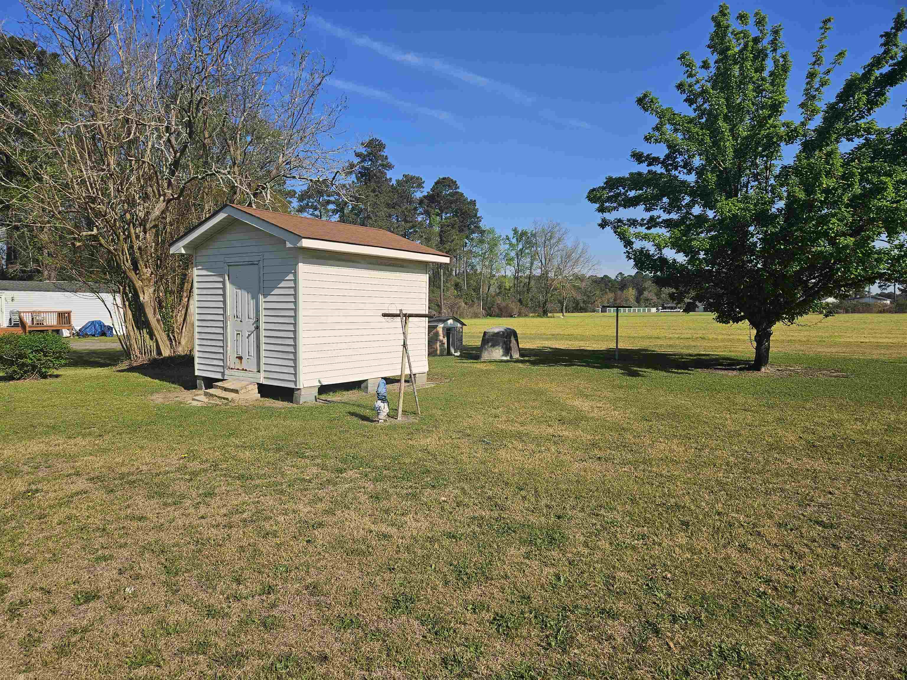 269 Old Mccutcheon Rd Lake Scranton, SC 29591 - Photo 13 of 16