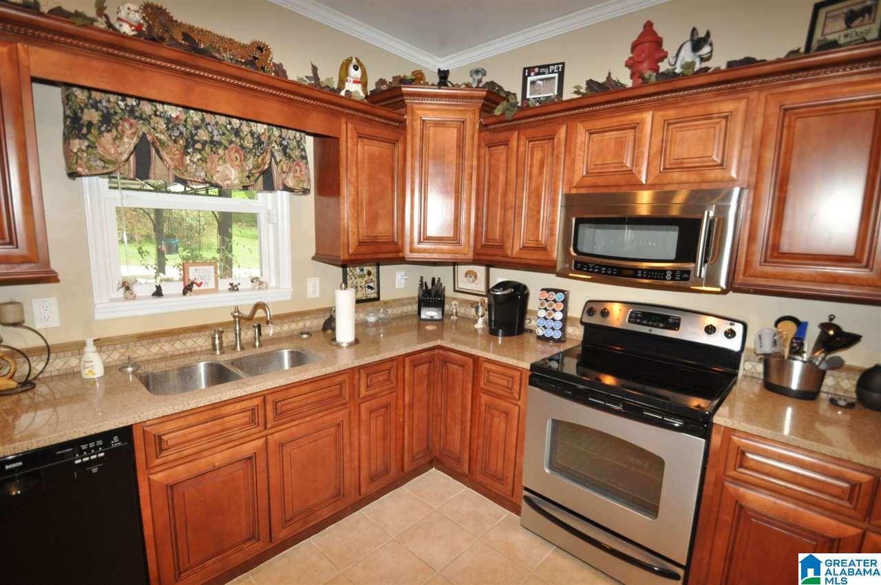 5418 Faucett Road Pinson, AL 35126 - Photo 17 of 41