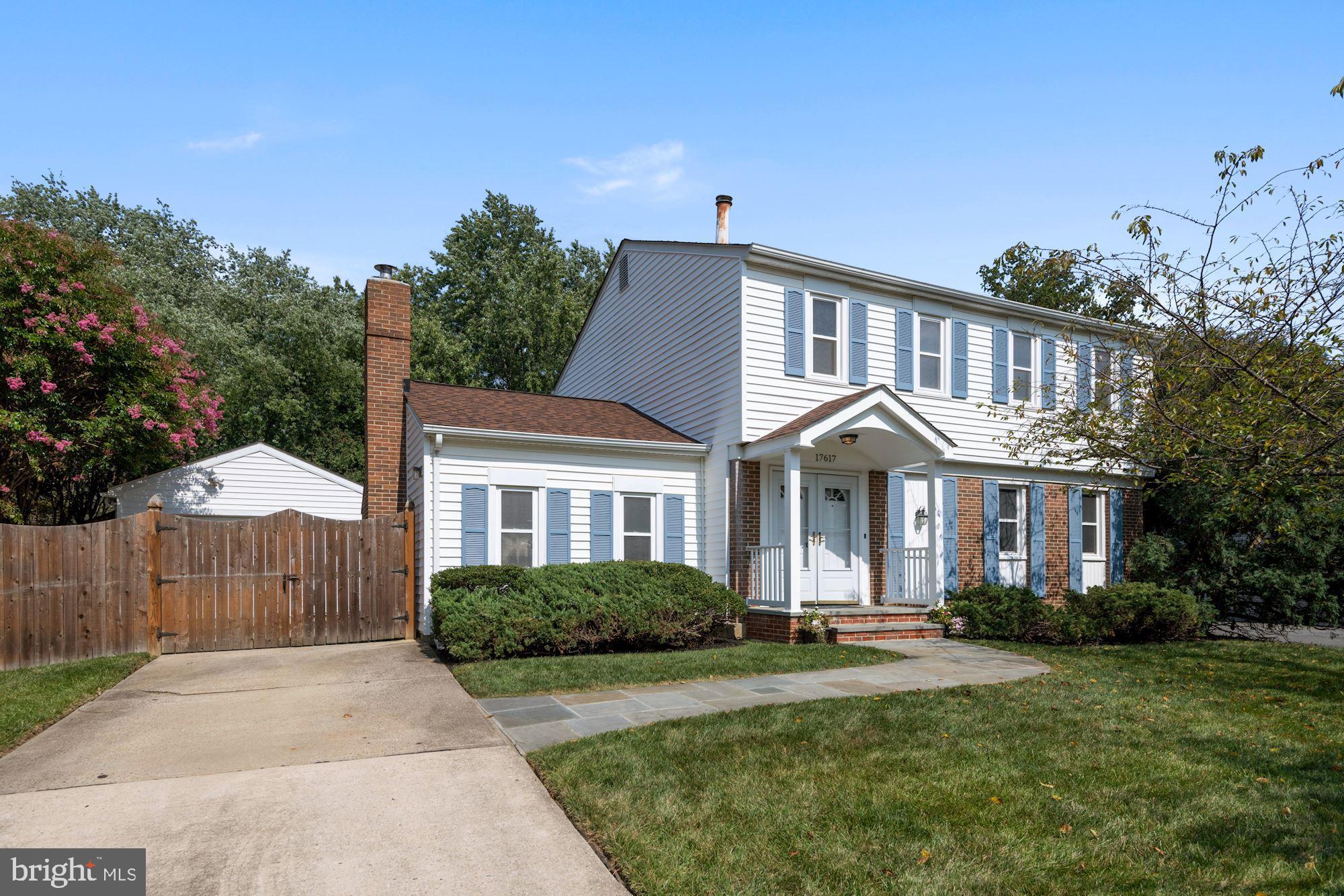 17617 Buehler Road Olney, MD 20832 - Photo 1 of 42 17617 Buehler Road