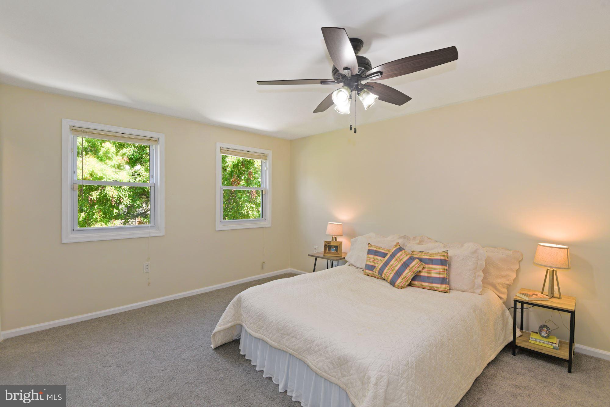 17617 Buehler Road Olney, MD 20832 - Photo 14 of 42 Owners Suite