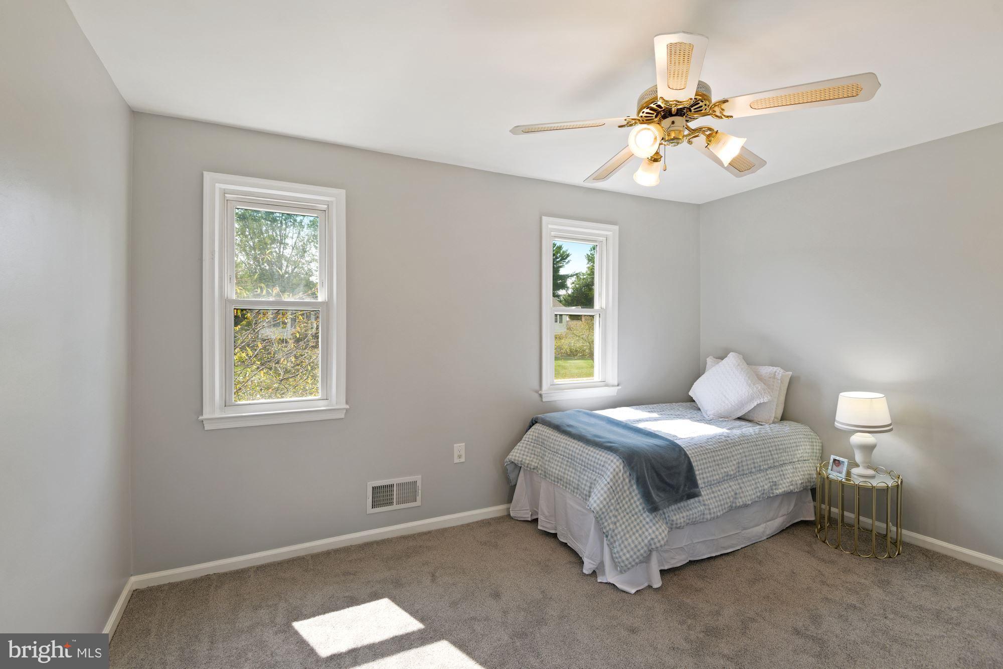 17617 Buehler Road Olney, MD 20832 - Photo 18 of 42 Bedroom 2