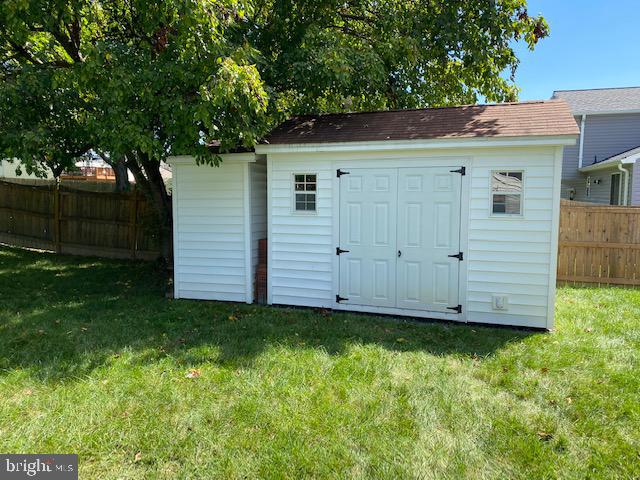 17617 Buehler Road Olney, MD 20832 - Photo 32 of 42 2 storage sheds with electric