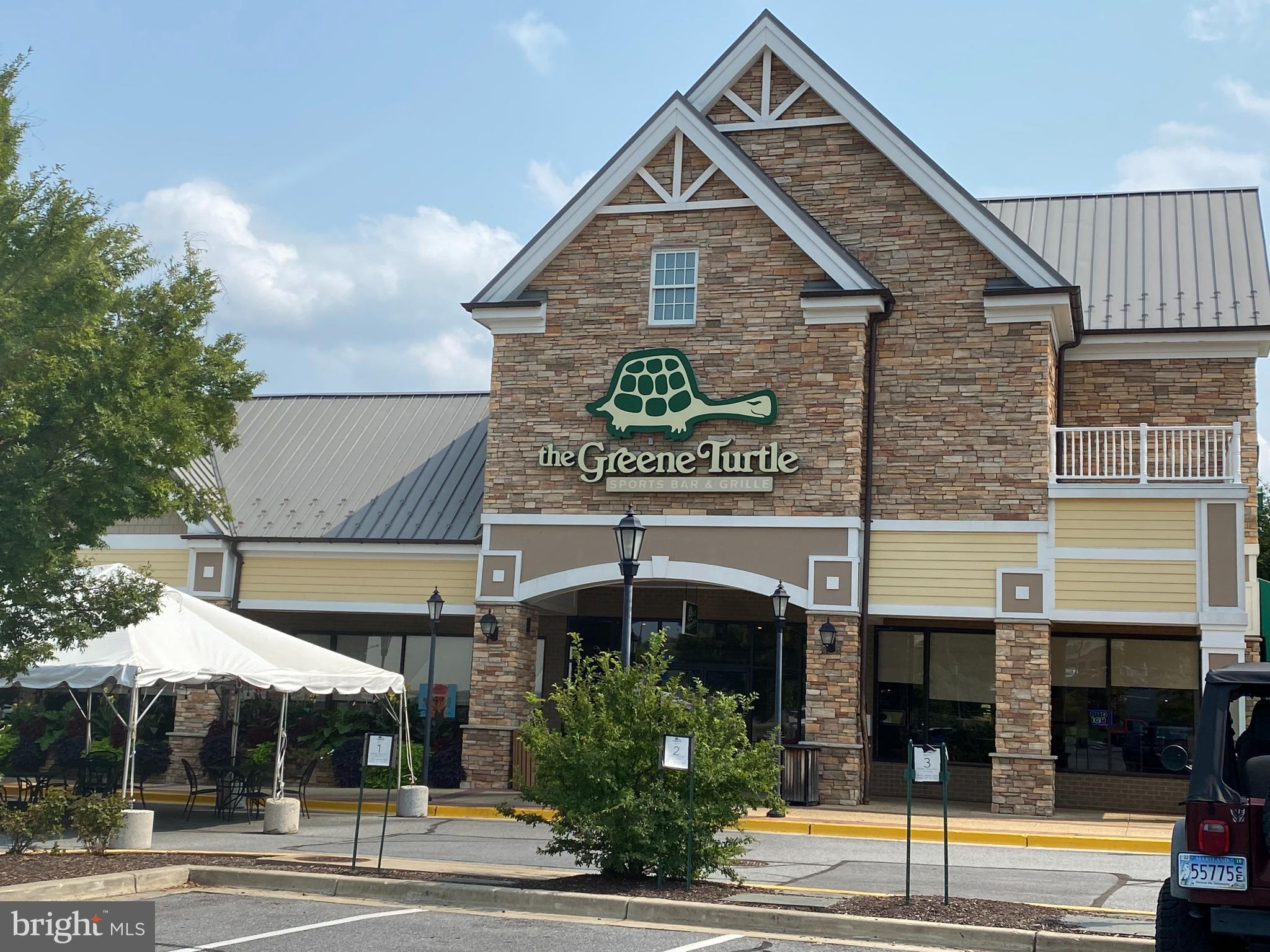 17617 Buehler Road Olney, MD 20832 - Photo 37 of 42 Greene Turtle