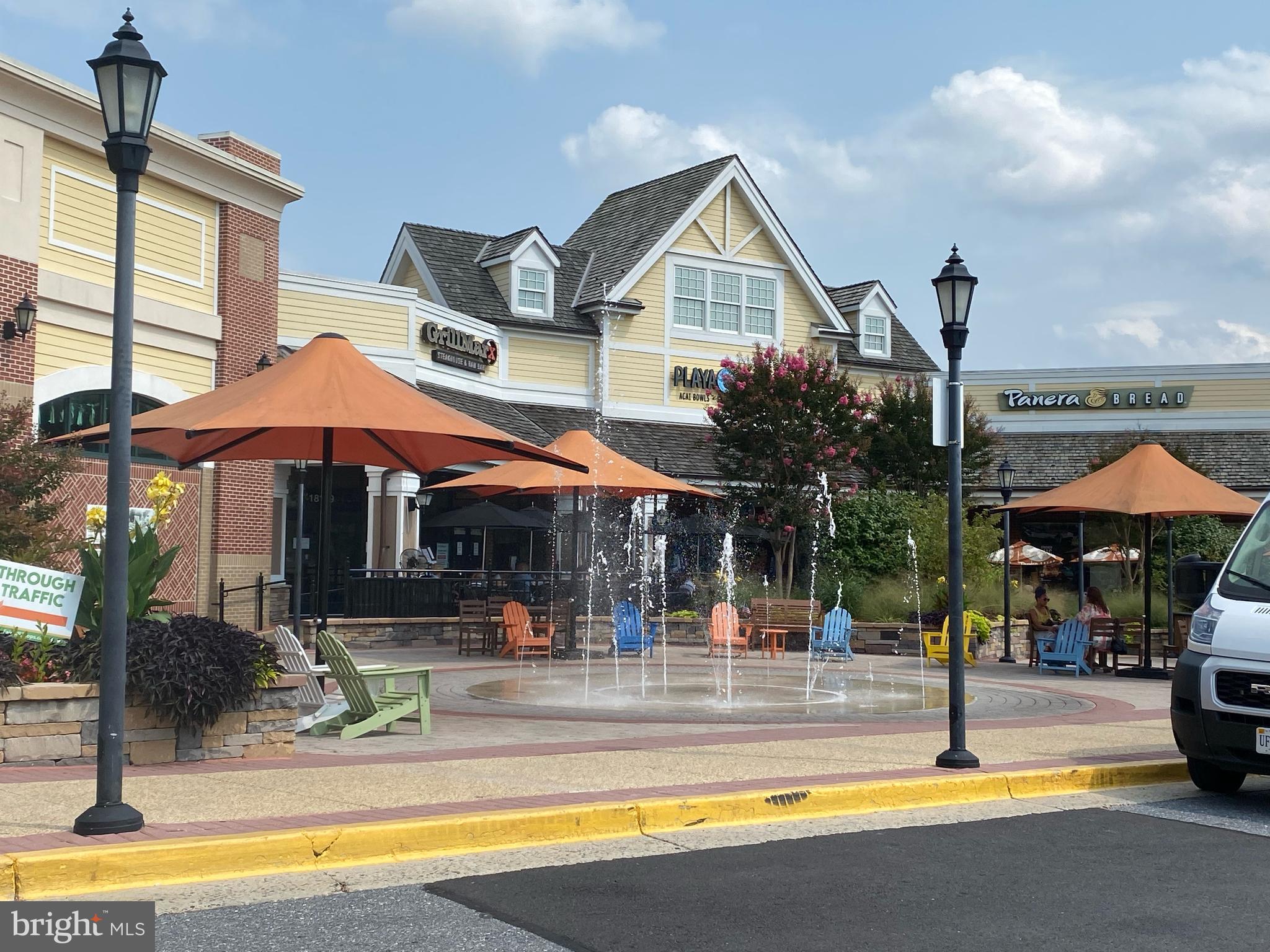 17617 Buehler Road Olney, MD 20832 - Photo 38 of 42 Onley Shopping Center