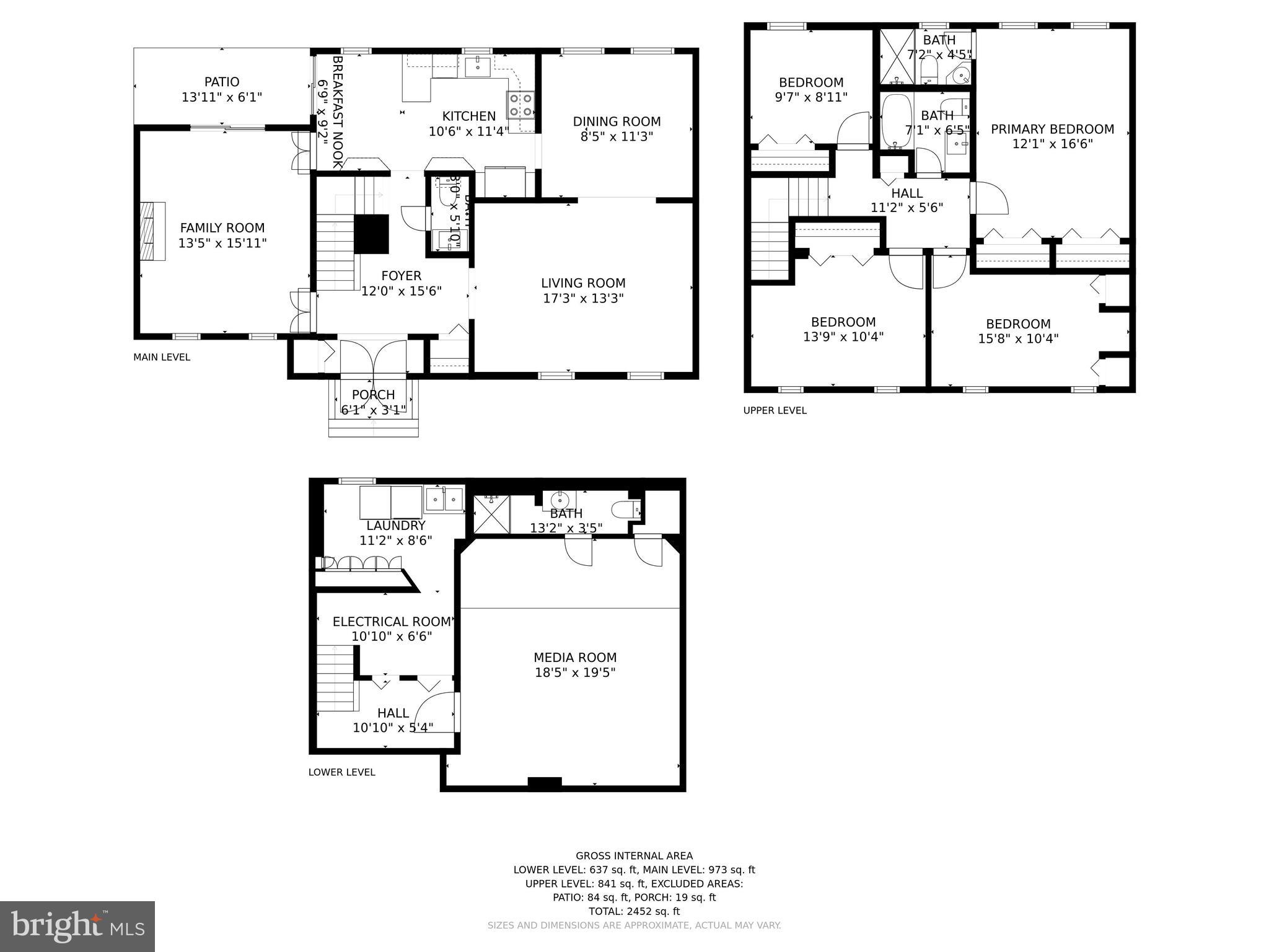 17617 Buehler Road Olney, MD 20832 - Photo 39 of 42 Gallery Image 39