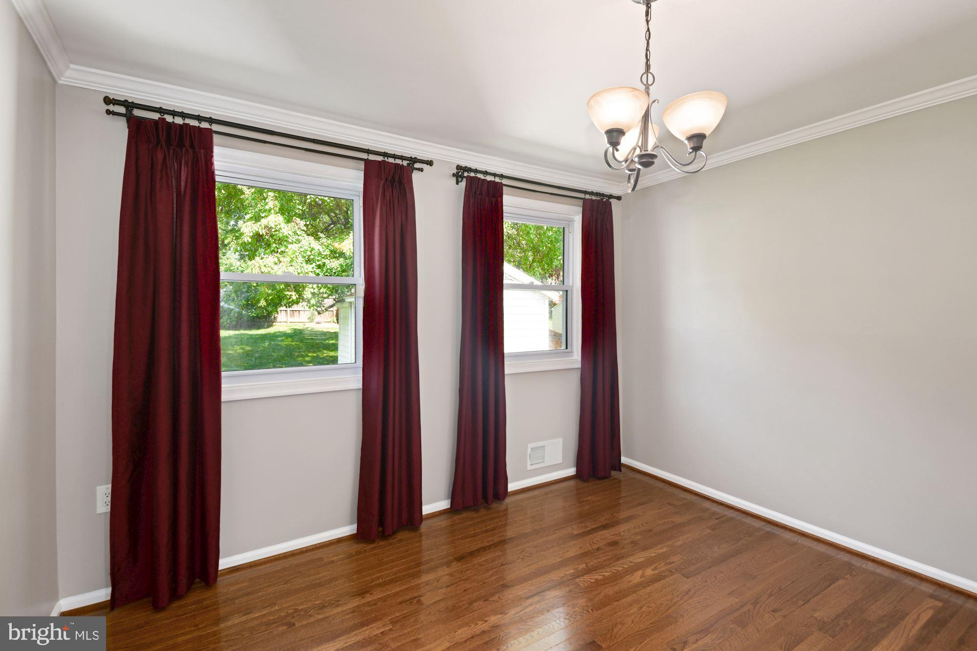 17617 Buehler Road Olney, MD 20832 - Photo 6 of 42 Dining Room