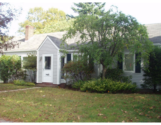 39 Maple Street Marblehead, MA 01945 - Photo 1 of 1